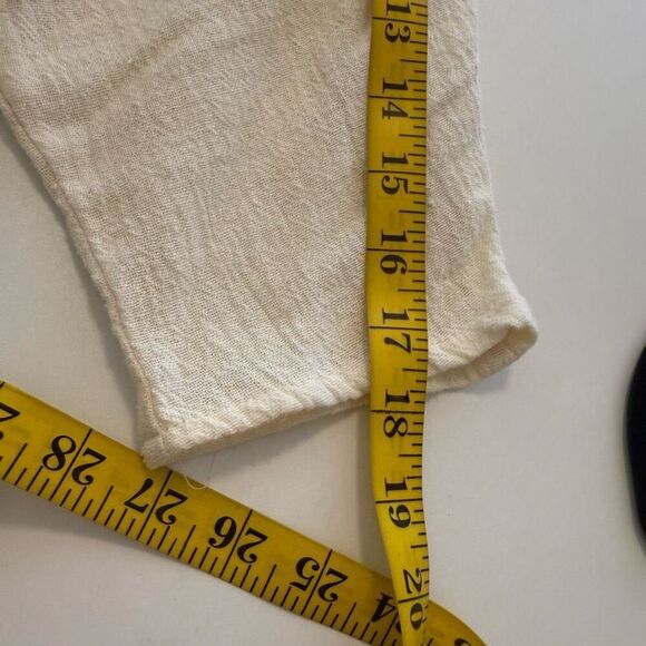 Vintage Sissies X Pierre Lamonte Ivory 2 Pc. Jacket & Skirt Set Sz S Classic - Picture 14 of 14